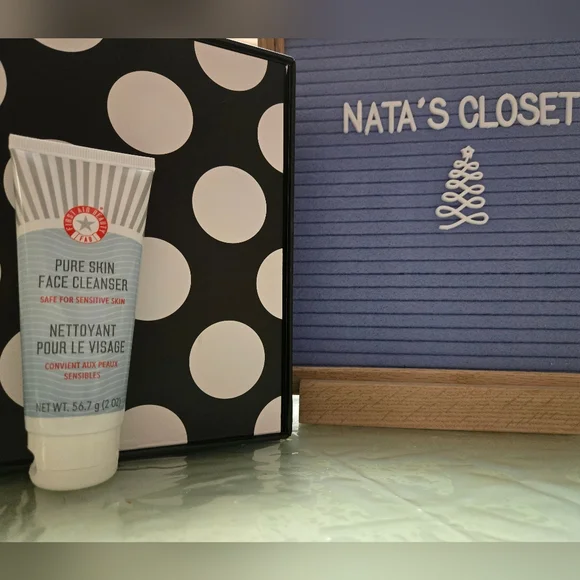 2/$20✨️FAB Cleanser✨️ - Picture 2 of 3